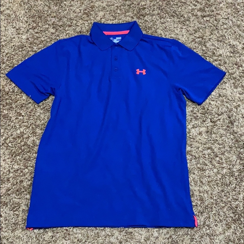 Men’s Polo